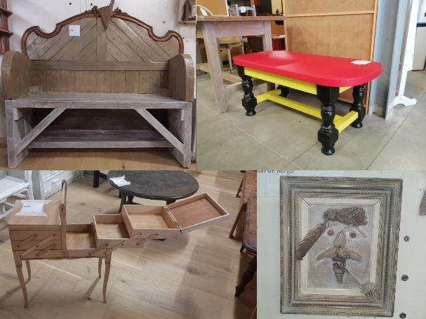 Porte-téléphone fabrique à l'ACI de Borgo par des personnes détenues