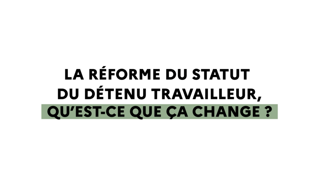 reforme-travail-penitentiaire
