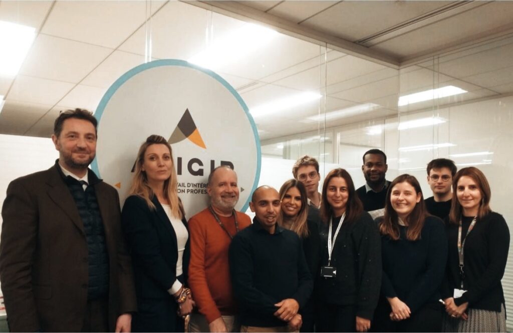 La nouvelle plateforme PE360° propose un référencement complet et opérationnel de l'offre de placement extérieur sur l'ensemble du territoire.