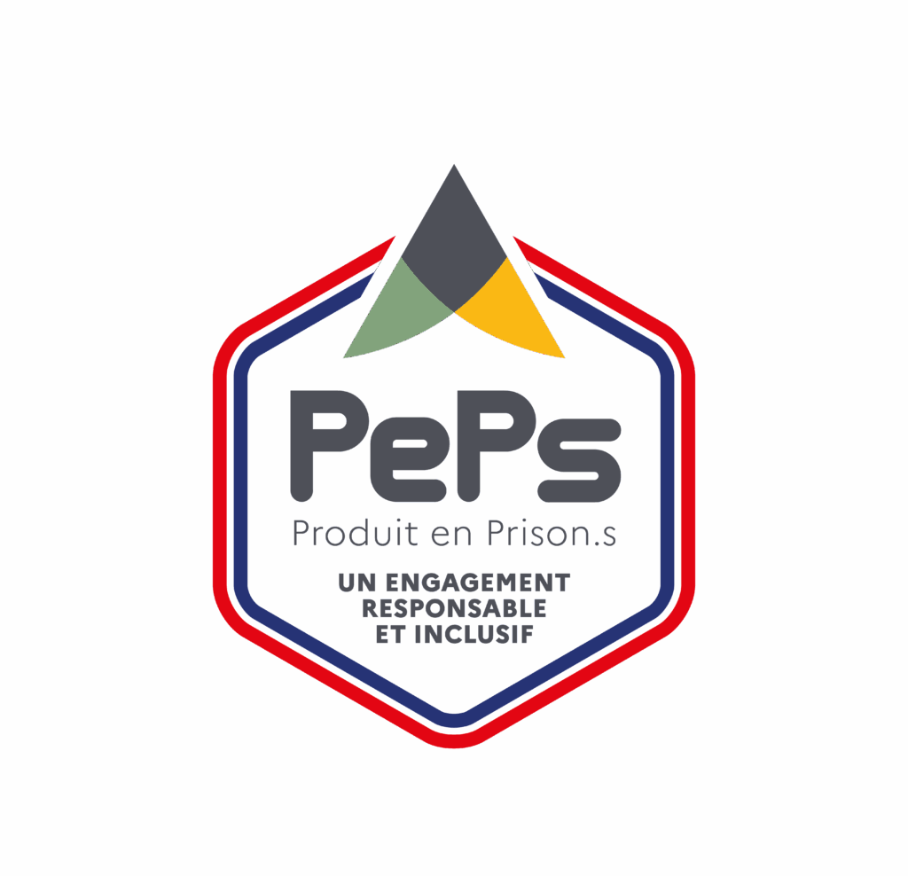 Le label PePs a été créé en 2020. Il distingue les entreprises œuvrant de manière responsable en faveur de la réinsertion professionnelle des personnes détenues. Aujourd'hui, 38 structures sont labellisées PePs et en avril 2024 Fugu, pour son produit Ekilaya, a été labellisée PePs.