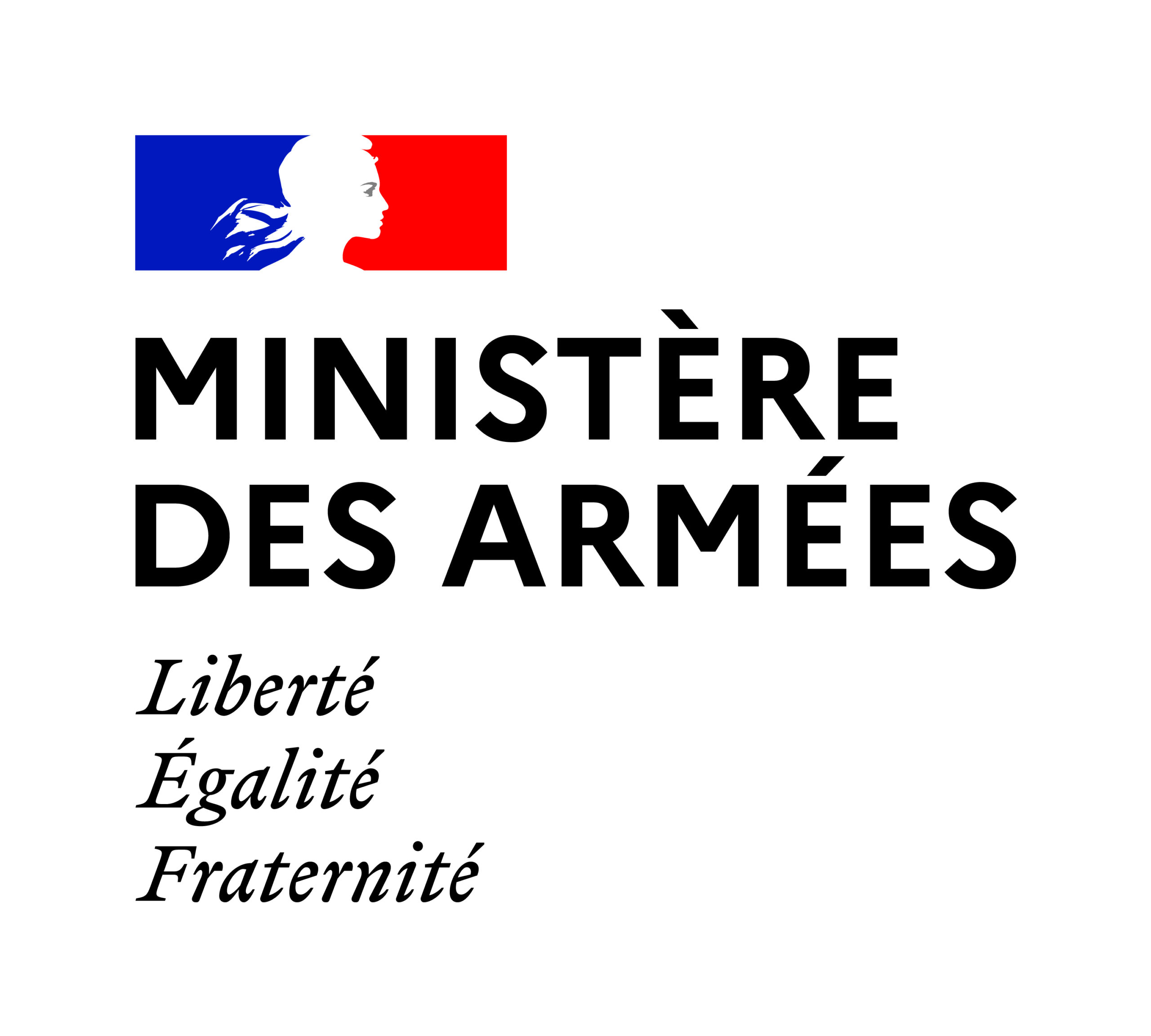 Ministère des Armées