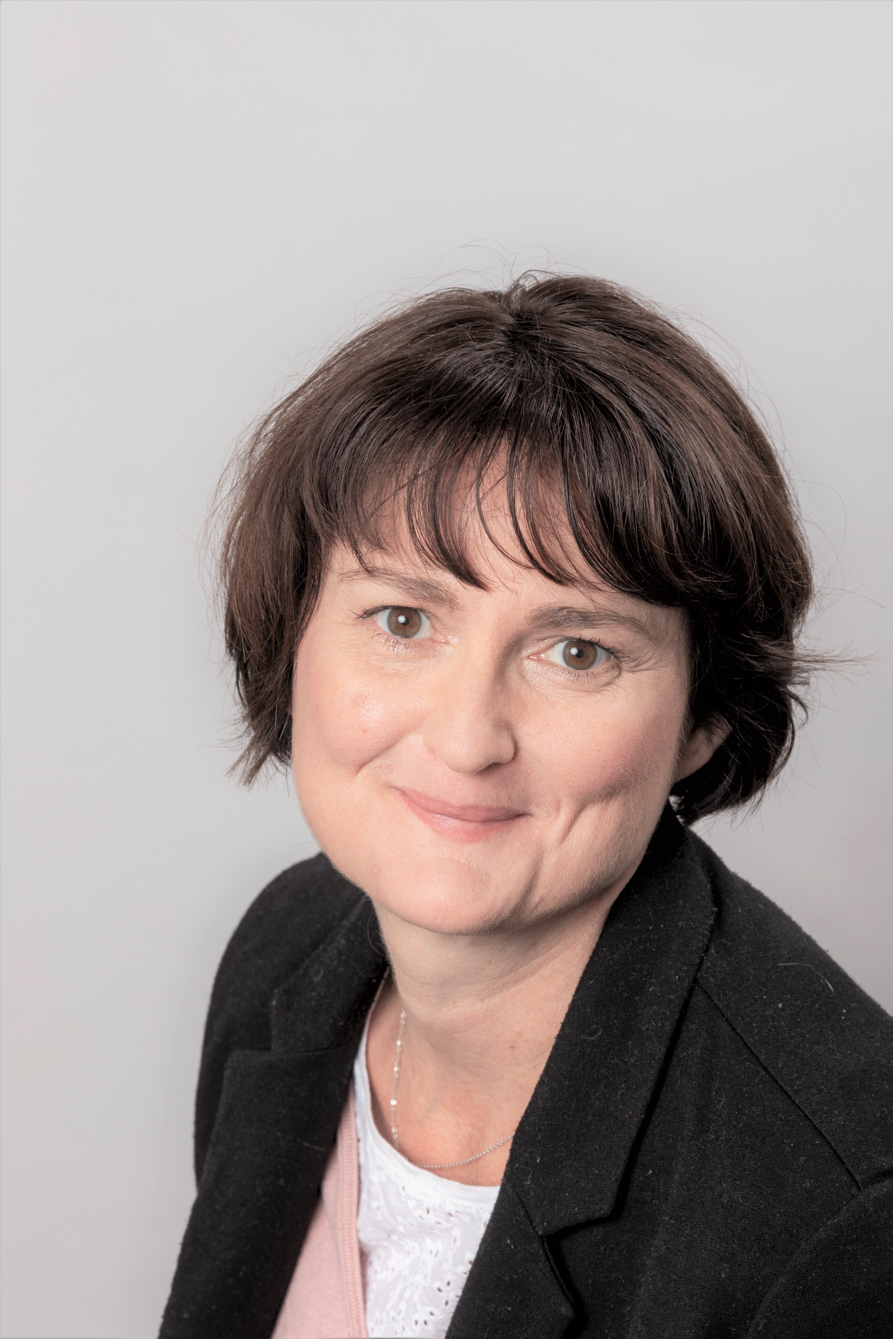 Portrait de Barbara Mauvilian