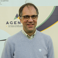 Patrick Le Bouteiller