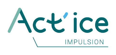Logo Act'ice Impulsion